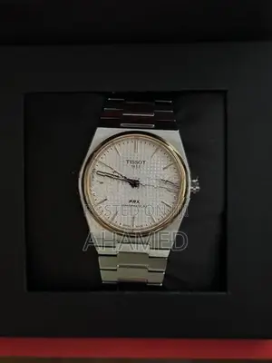 Tissot Prx Powermatic 80 Watch