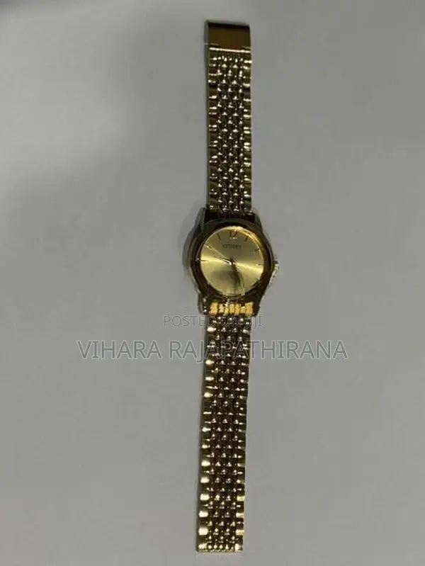 Casual Watch