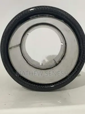 Akrapovic Real Carbon Fiber Exhaust Tip 65mm.