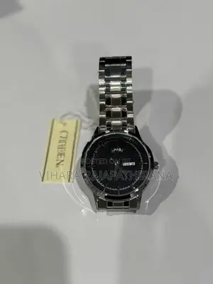 Citizen Watch