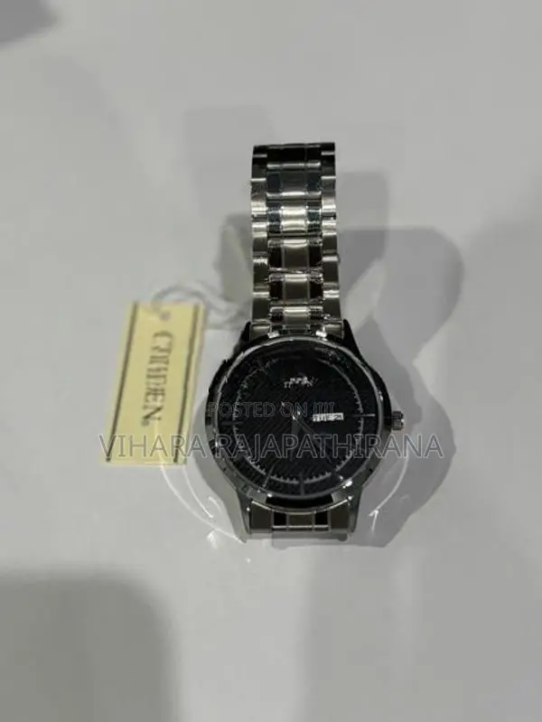 Citizen Watch