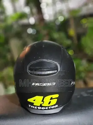 Pagani Pro Helmet