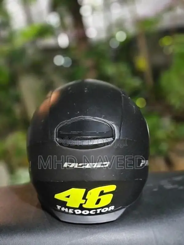Pagani Pro Helmet