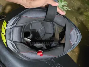 Pagani Pro Helmet