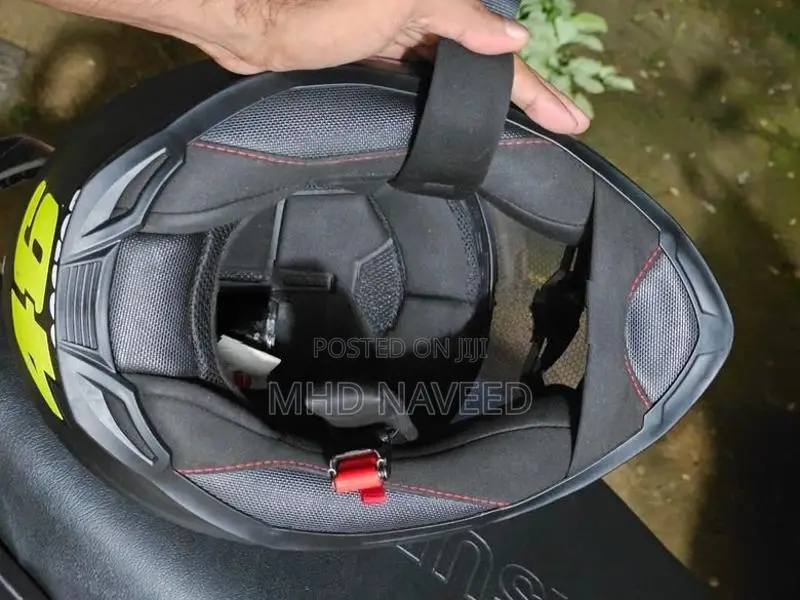 Pagani Pro Helmet