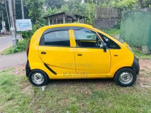 Tata Nano 2013