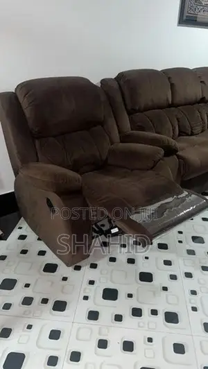 Recliner Sofa