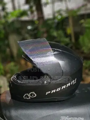 Pagani Pro Helmet