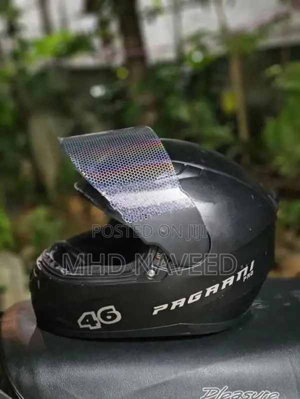 Pagani Pro Helmet