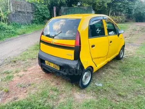 Tata Nano 2013