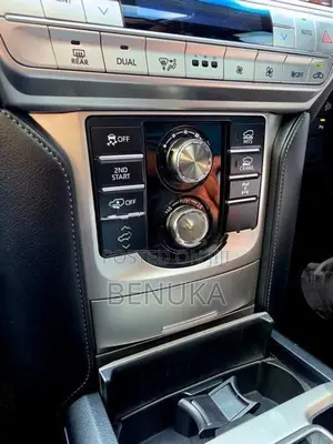 Toyota Land Cruiser Prado TZ-G 2018