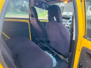 Tata Nano 2013