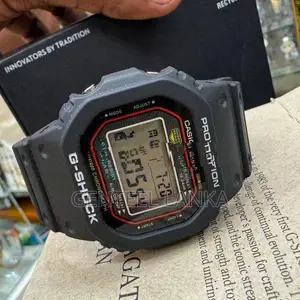 Casio G-Shock DW-5000R Watch
