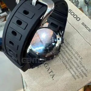 Casio G-Shock DW-5000R Watch
