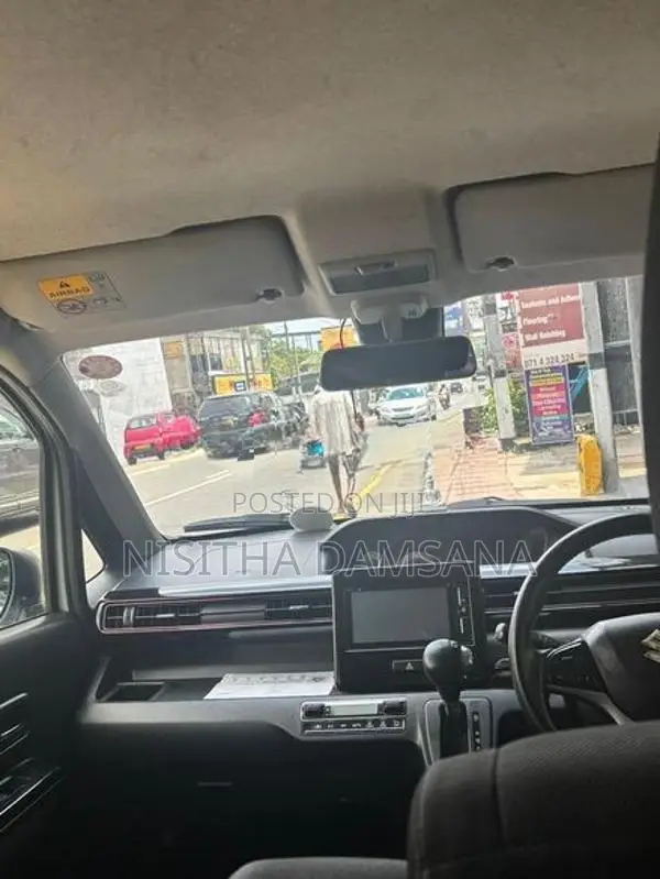 Suzuki Wagon R 2017