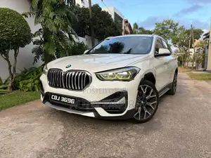 BMW X1 Luxury Line 2019