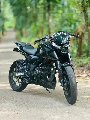 Bajaj Pulsar N160 2025