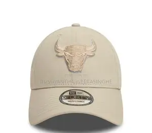 Chicago Bull Cap