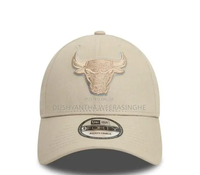 Chicago Bull Cap