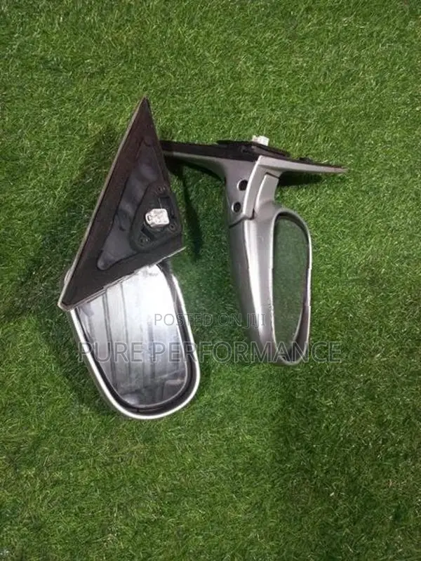 Honda Civic EK3 Dual Power Mirror