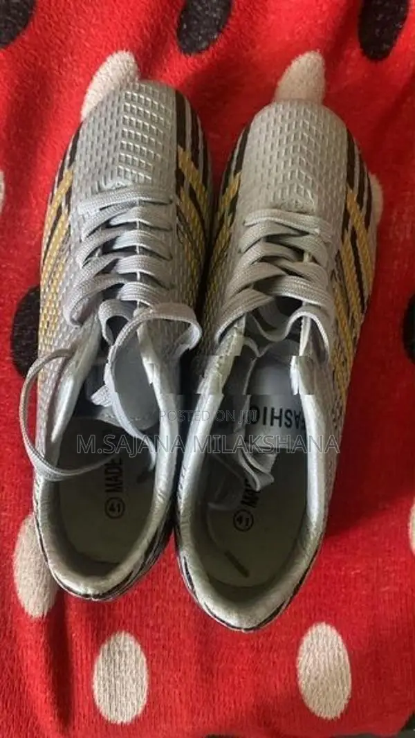 Football Boots