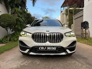 BMW X1 Luxury Line 2019