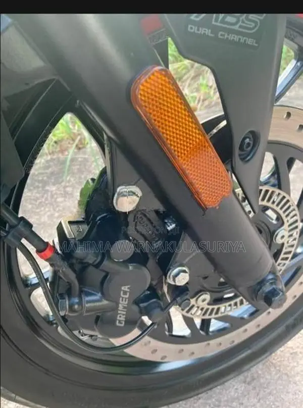 Bajaj Pulsar N160 2025