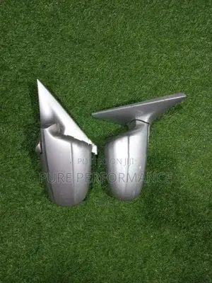 Honda Civic EK3 Dual Power Mirror