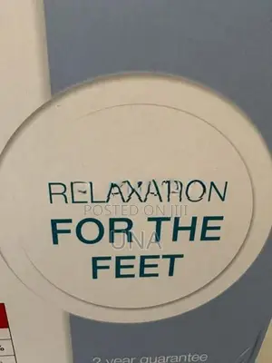 Sanitas Foot Massager