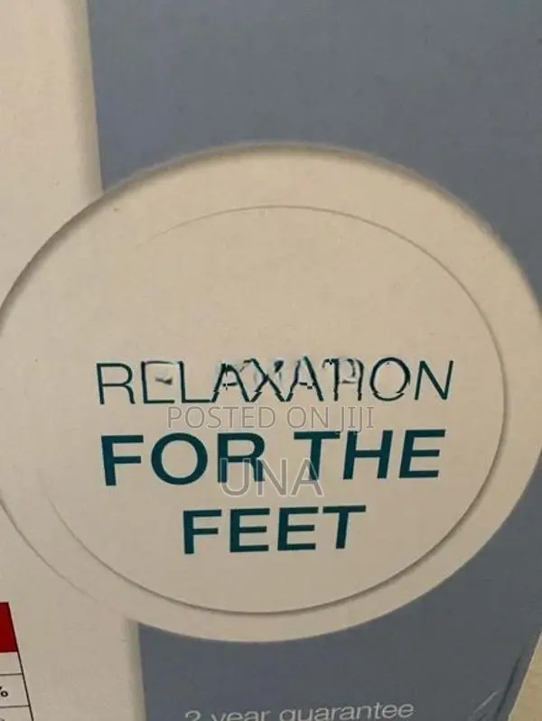 Sanitas Foot Massager