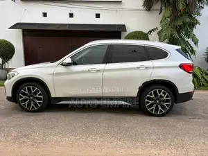 BMW X1 Luxury Line 2019