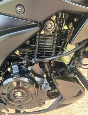 Bajaj Pulsar N160 2025