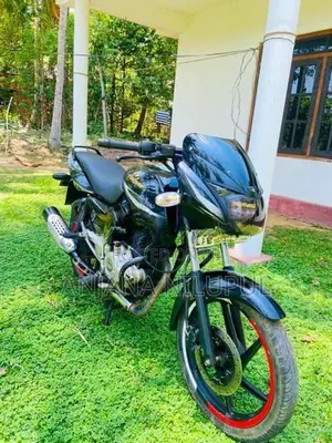Bajaj Pulsar 150 2016