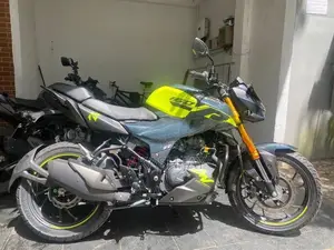 Hero Hunk 160R 2026