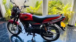 Bajaj Platina 100 2007