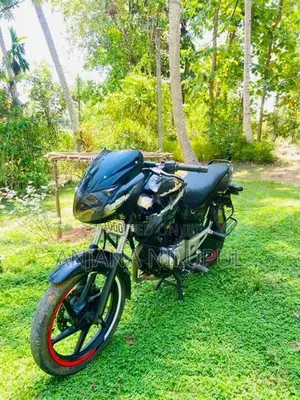 Bajaj Pulsar 150 2016