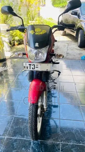 Bajaj Platina 100 2007