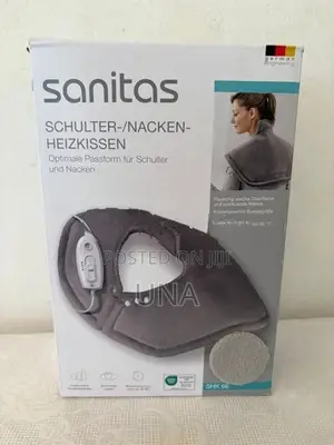 Shoulder and Neck Heat Pad
