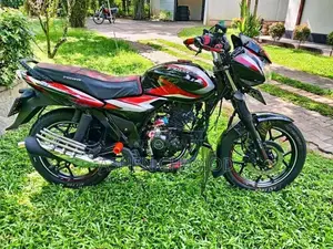 Bajaj Discover 125 2025
