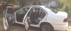 Nissan Sunny SB14 1997