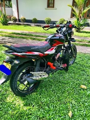 Bajaj Discover 125 2025