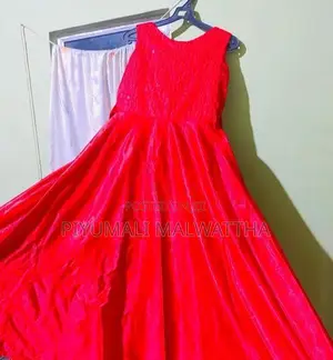 Party Frock