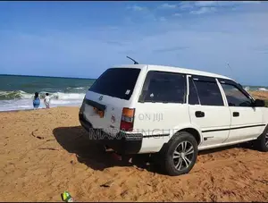 Toyota Corolla 1990