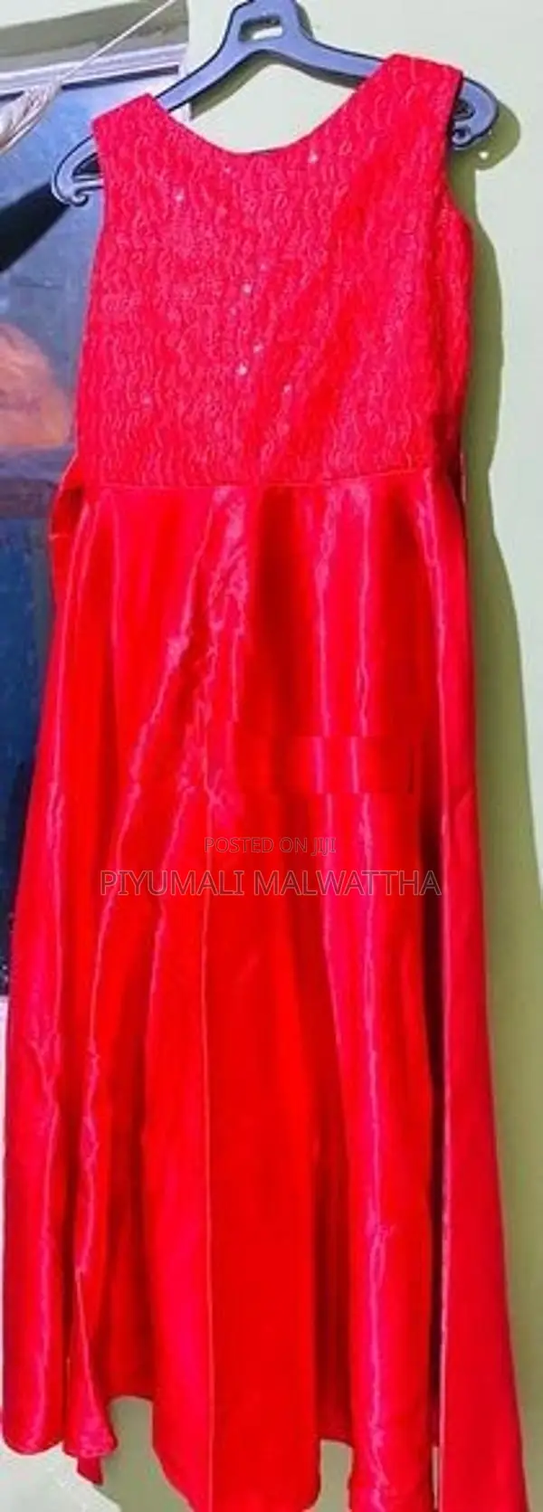 Party Frock
