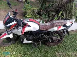 TVS Apache RTR 160 2V 2019