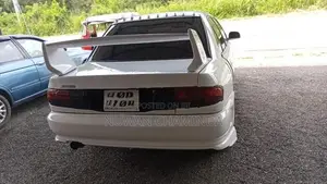 Mitsubishi Lancer 1998