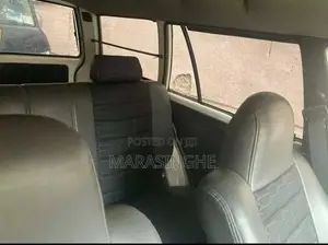 Toyota Corolla 1990