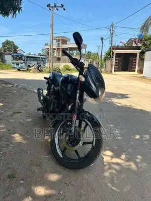 Bajaj Pulsar 150 2017
