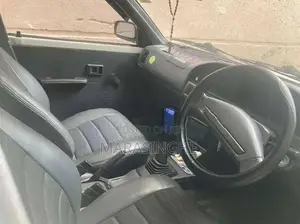 Toyota Corolla 1990