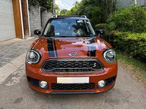 Mini Countryman Cooper S 2017